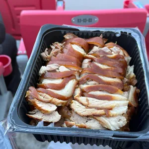 하준족발보쌈 사진