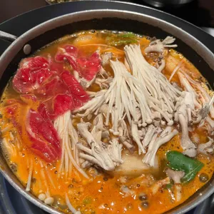 최가네버섯샤브매운탕칼국수 대표 사진