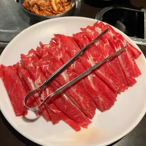 최가네버섯샤브매운탕칼국수 대표 사진