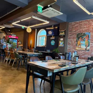 하와이새우트럭 리뷰 사진