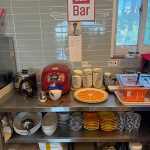 하와이새우트럭 리뷰 사진