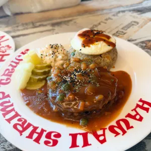 하와이새우트럭 사진