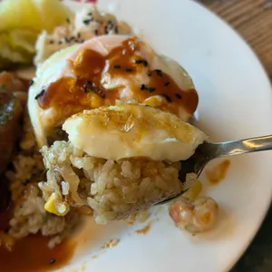 하와이새우트럭 사진