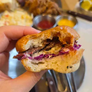 차콜우드 사진 1