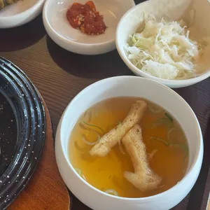 소소함박 대표 사진