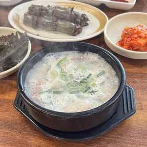 아우내큰엄니순대 사진 2