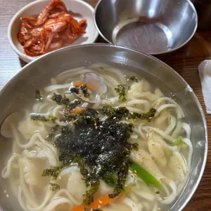 수목식당 대표 사진