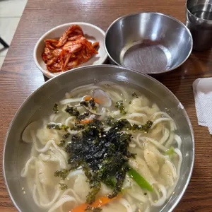 수목식당 대표 사진