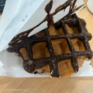 와플샵 대표 사진