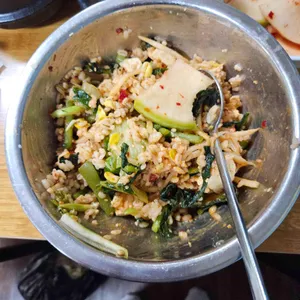 고향냉면 사진 1