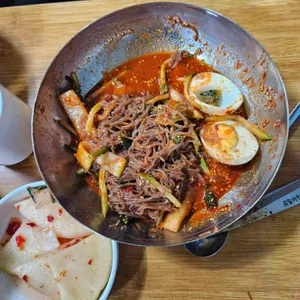 고향냉면 대표 사진