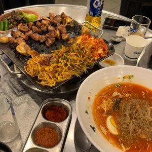 평화김해뒷고기 사진 1