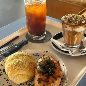 블루본즈 사진 1