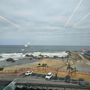 바다뷰 제빵소 리뷰 사진