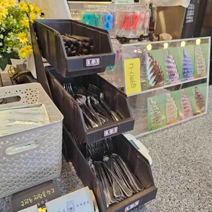 바다뷰 제빵소 리뷰 사진