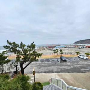 바다뷰 제빵소 리뷰 사진