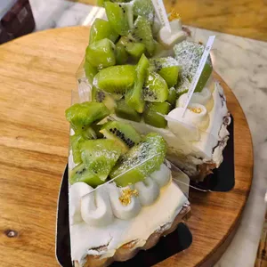 바다뷰 제빵소 사진