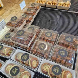 바다뷰 제빵소 리뷰 사진