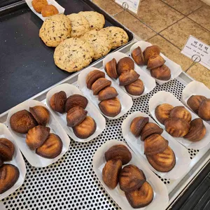 바다뷰 제빵소 리뷰 사진