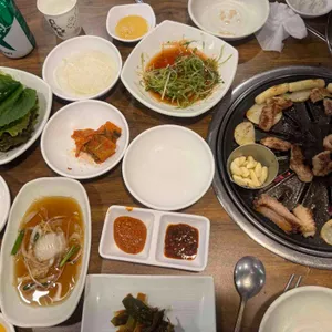 석정갈비 사진 1