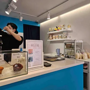 카페 5리 대표 사진