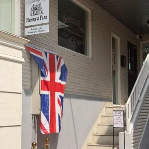 헨리스플랏 사진 1