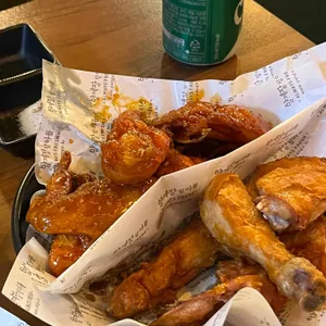 양계장집아들 사진 1