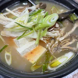 옥골막국수 대표 사진