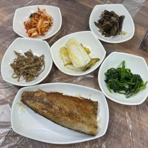 옥골막국수 대표 사진
