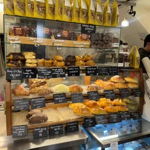 커피폴리 리뷰 사진