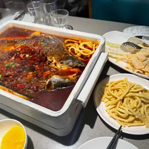 반티엔야오 카오위 대표 사진