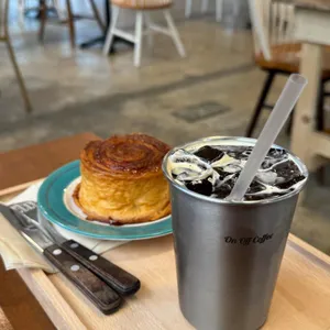 온오프커피 사진 1