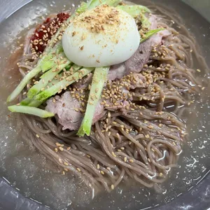 포천메밀냉면 대표 사진