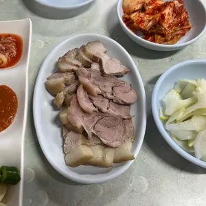 포천메밀냉면 대표 사진