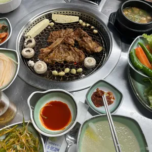 용문갈비 대표 사진