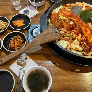 강촌식당 대표 사진