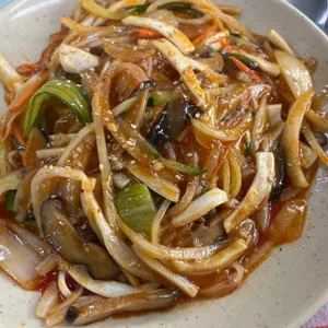 대륙중화요리 사진