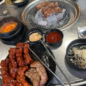 록갈비 대표 사진