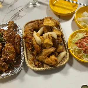 종구네통닭 사진 1