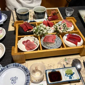 미남참치 사진 1