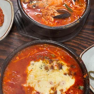 최일순 짬뽕순두부 사진 2