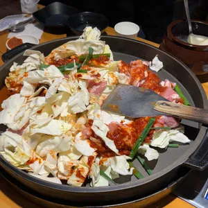 항아리닭갈비막국수 사진 1