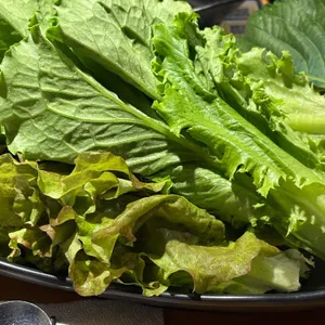 항아리닭갈비막국수 사진