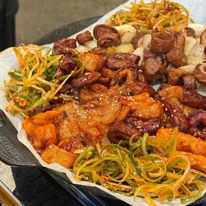 막창꽃필무렵 사진