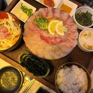 회판장 대표 사진