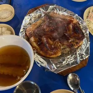 꼬끼오 장작구이 사진 2