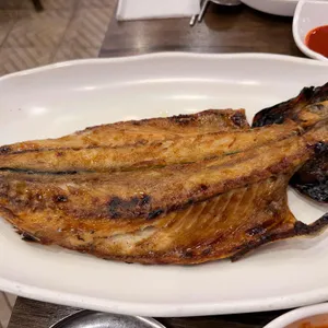 어랑생선구이 대표 사진