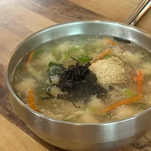 감자적1번지 사진