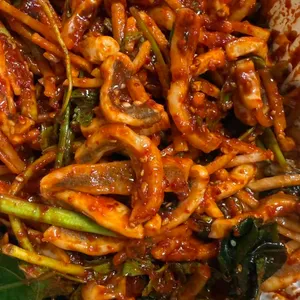 원조소문난무침회 대표 사진