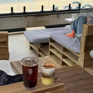 보사노바 대표 사진